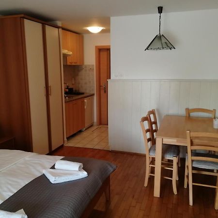 Apartmaji Z Fizine Portoroz Bagian luar foto
