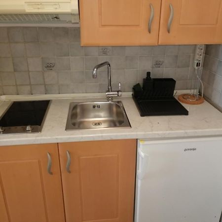 Apartmaji Z Fizine Portoroz Bagian luar foto