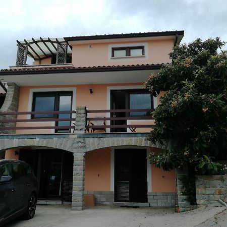 Apartmaji Z Fizine Portoroz Bagian luar foto