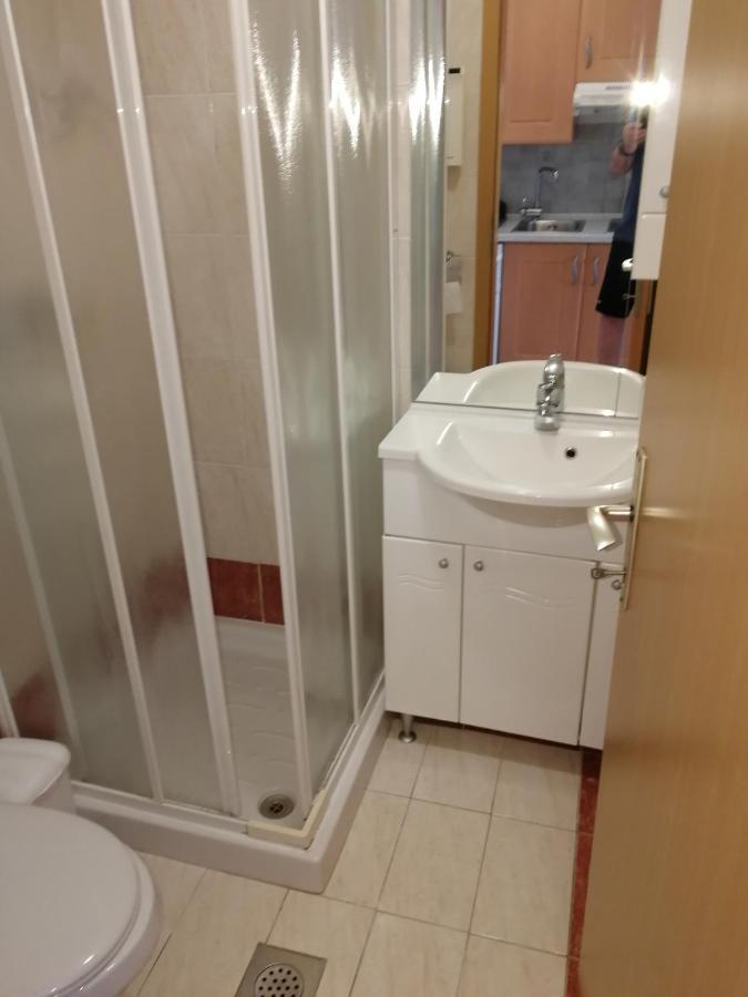 Apartmaji Z Fizine Portoroz Bagian luar foto