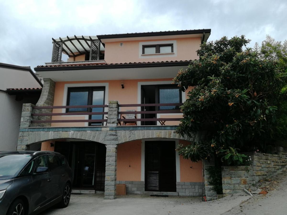 Apartmaji Z Fizine Portoroz Bagian luar foto